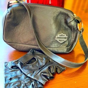Harley Davidson Bag